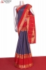 Exclusive Mysore Crepe Silk Saree